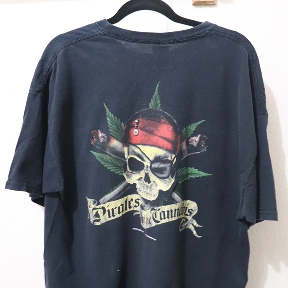 Vintage Men’s Tee - Picture 3 of 4